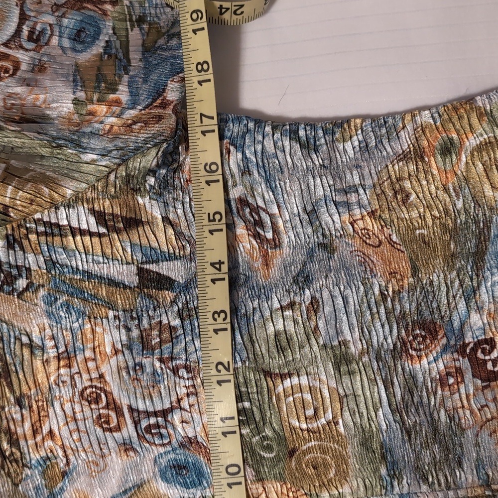 EUC Analogy Petites Floral Jacket/Blazer - Picture 12 of 14